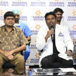 Innovative 3D printed talus surgery helps Hyderabad man walk again