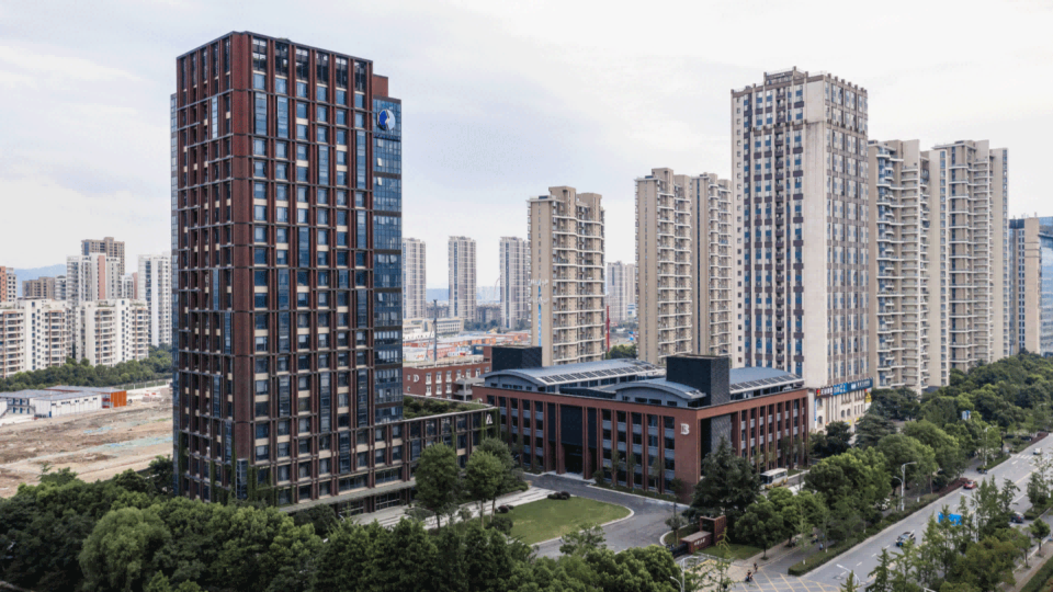 FacFox Expands R&D and Quality Control Capabilities with Relocation to New Hangzhou Facility FacFox Expands R&D and Quality Control Capabilities with Relocation to New Hangzhou Facility