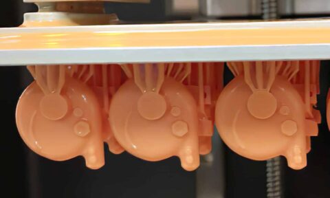 3D Printed Peppa Pig (4)