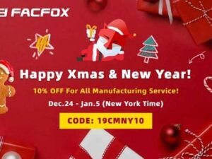 Daily FacFox: December 25, 2019 at 01:00PM