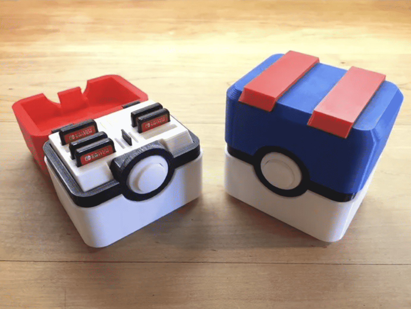 Mansion let jeg er tørstig GIVEAWAY] Animal Crossing and More Accessories You Could 3D Print for Your Nintendo  Switch - FacFox News