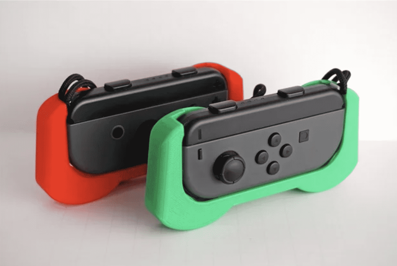 3D printed Switch Accessories - 6