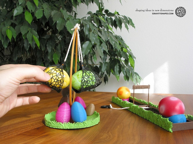 container_easter-eggs-crasher-swing-3d-printing-139183