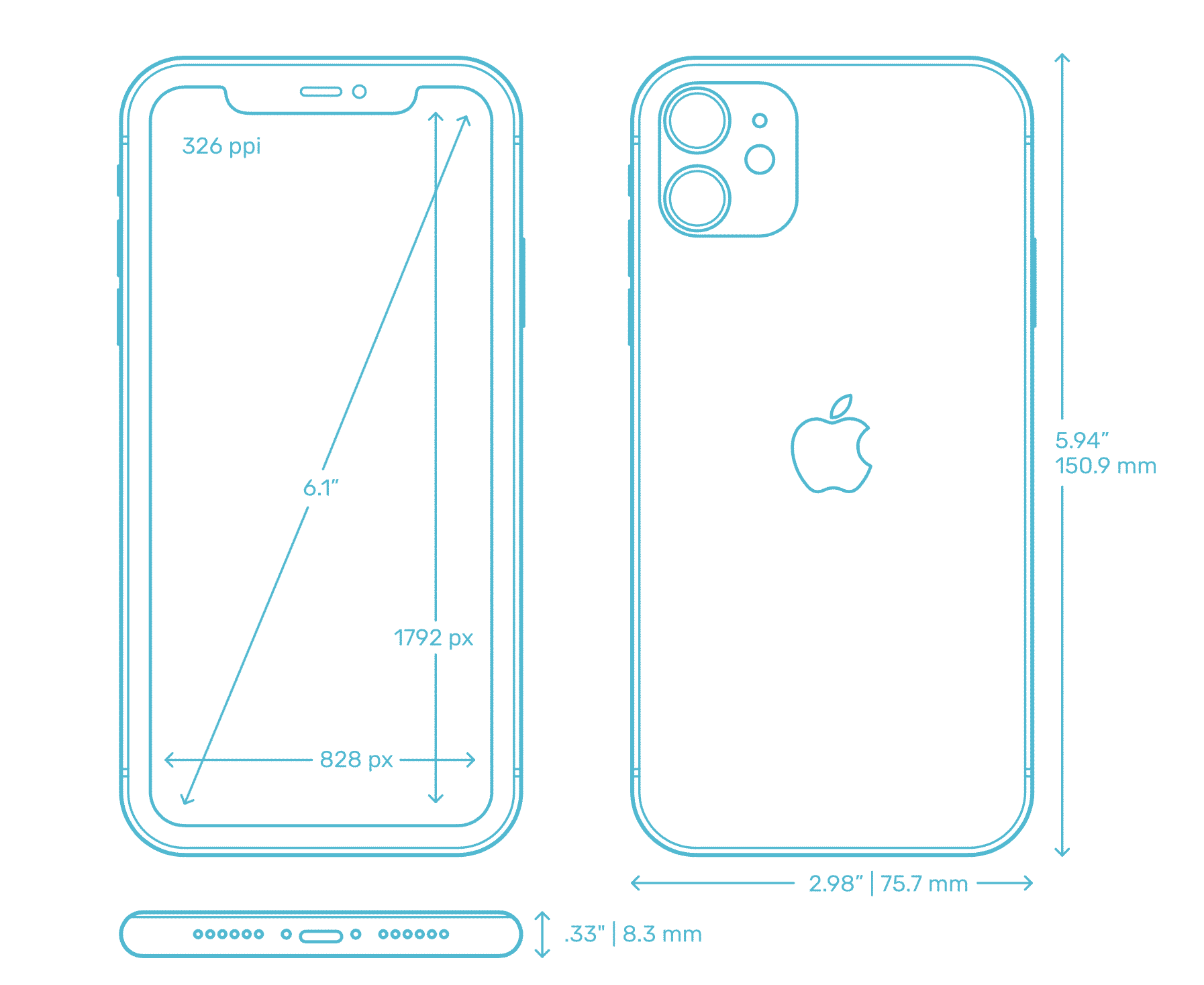 How to Create Your Own Custom 3D Printed Case For Your iPhone 11 - FacFox