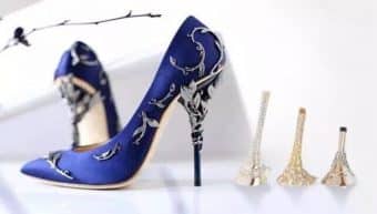 3D printed high-heels 2