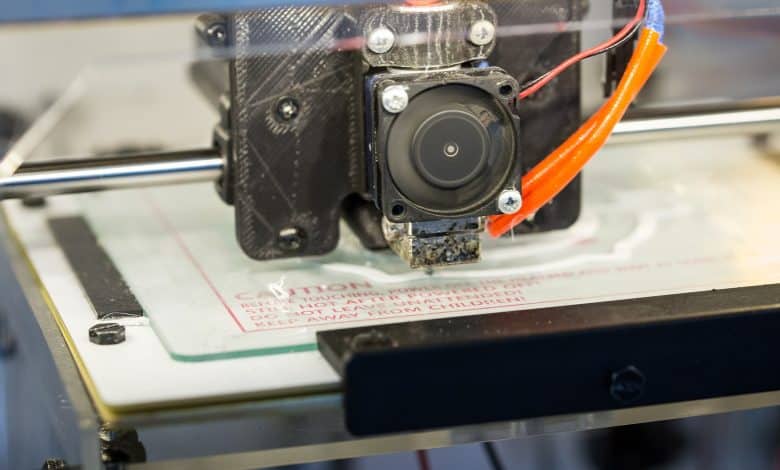 CTA Requested to Waive Tariffs on 3D Printing Products from China