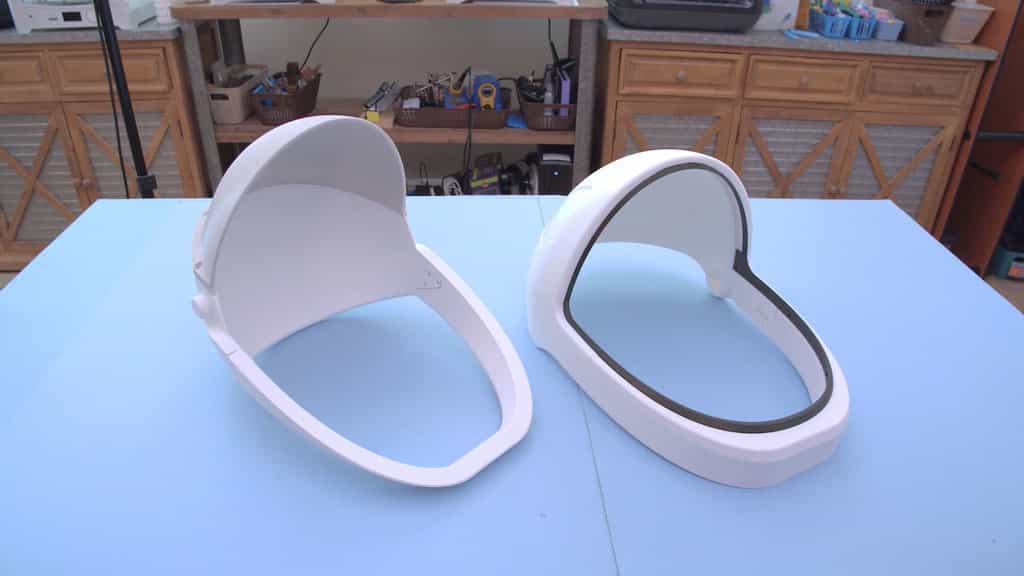 3D Print a Replica of the 3D Printed SpaceX Helmets for Yourself