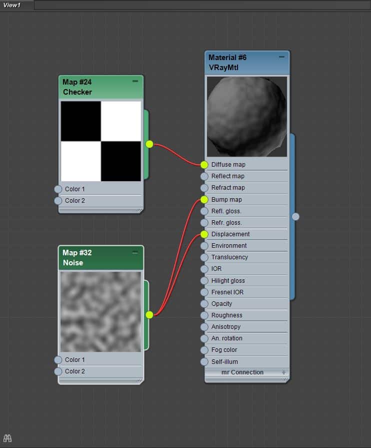 Problemer Tak for din hjælp dækning Know the Basics of 3ds Max: Material Editor - FacFox Docs