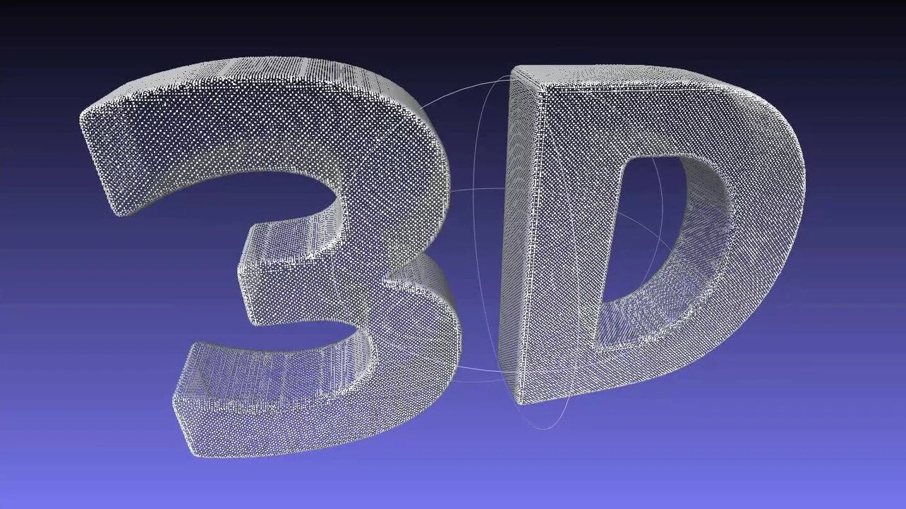 how to create stl files for 3d printing