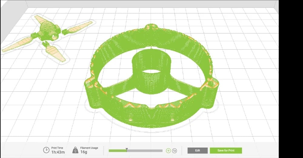 Modern Best 3D Slicer Software For Mac in Living room