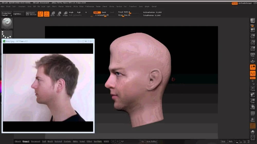 How to Create a 3D Model From Photos and Images FacFox Docs