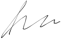 sample-signature