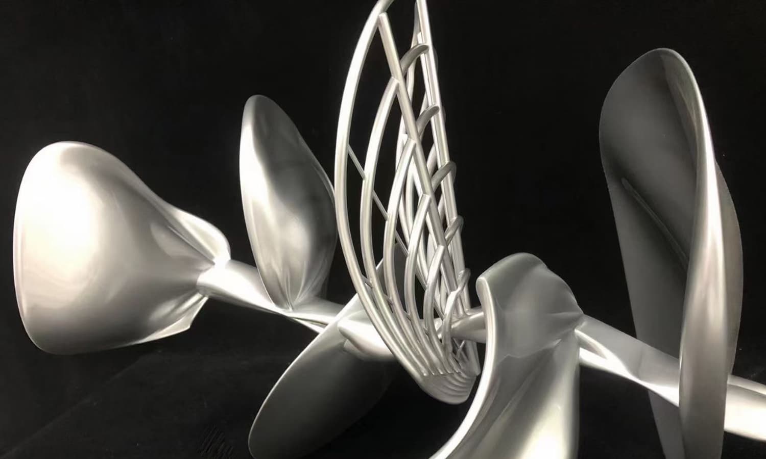 sla-3d-printed-large-resin-silver-plant-art-sculpture-facfox