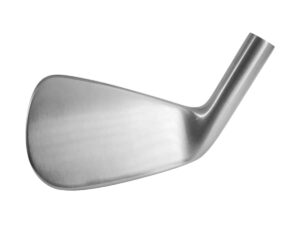 BinderJet 3D Printed SS316L Golf Club Head