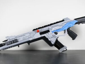 FDM 3D Printed Apex Legends – R301 Carbine Prop Replica