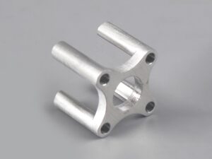 CNC Machined Jacquard Flat Sock Circular Knitting Machine Part