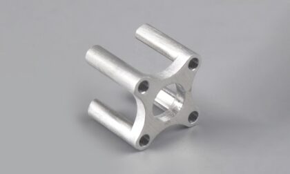 CNC Machined Jacquard Flat Sock Circular Knitting Machine Part