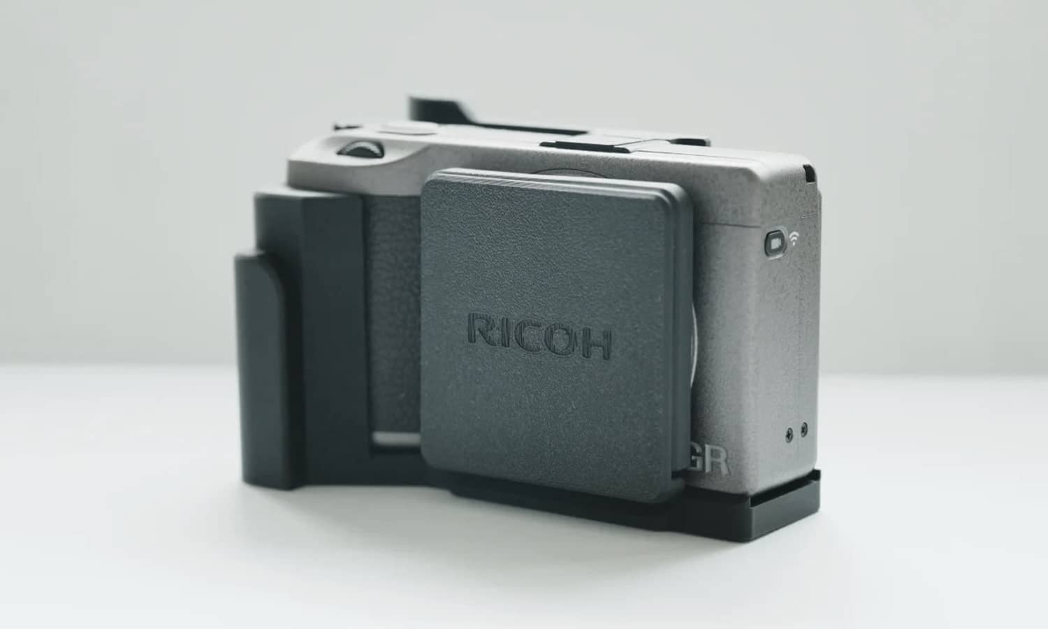 Enhance-Ricoh-GR3-with-Custom-
