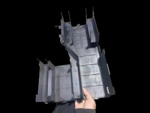 Urethane Casting for Functional Automotive Components