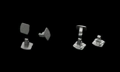 Comparing Micro-LPBF/SLM and Binder Jetting in Metal 3D Printing