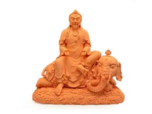 DLP 3D Printed Ultra-Precise Dignified Miniature