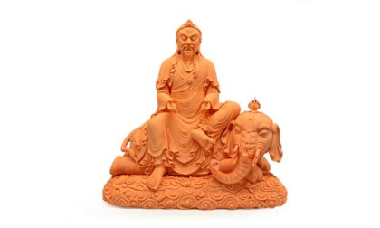 DLP 3D Printed Ultra-Precise Dignified Miniature