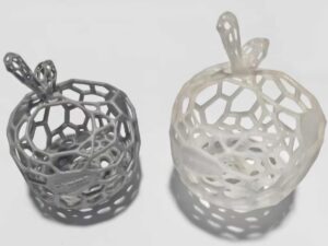 From Jewelry to Industry: Wax 3D Printing & Casting at Work