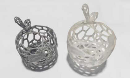 From Jewelry to Industry: Wax 3D Printing & Casting at Work