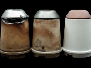 Restoring Plasma Torch Nozzles with 3D Printing Technologies
