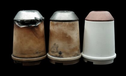 Restoring Plasma Torch Nozzles with 3D Printing Technologies