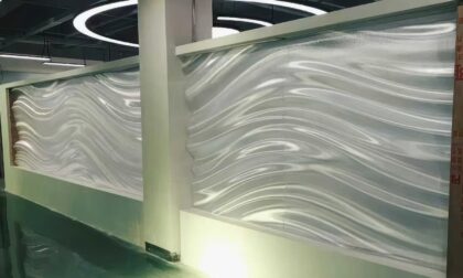 Transforming Spaces with Large-Format PETG 3D Printing