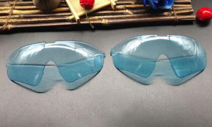 How SLA Clear Resin Captures Color and Light