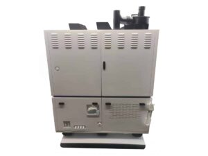 Industrial Machine Enclosure Prototype Built with 3D Printing