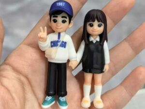 Bring Your Designs to Life with FacFox Full-Color WJP Printing