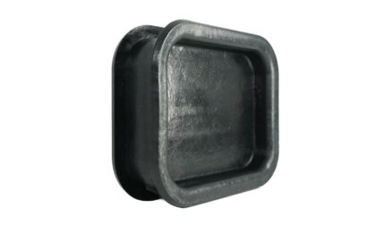 Customize a PU Seal with Urethane Casting