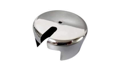 CNC-Machined Light Canopy Cover for Pendant Lighting