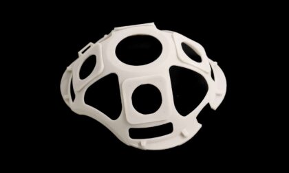 High-Performance Engineering with PA12GF 3D Printing