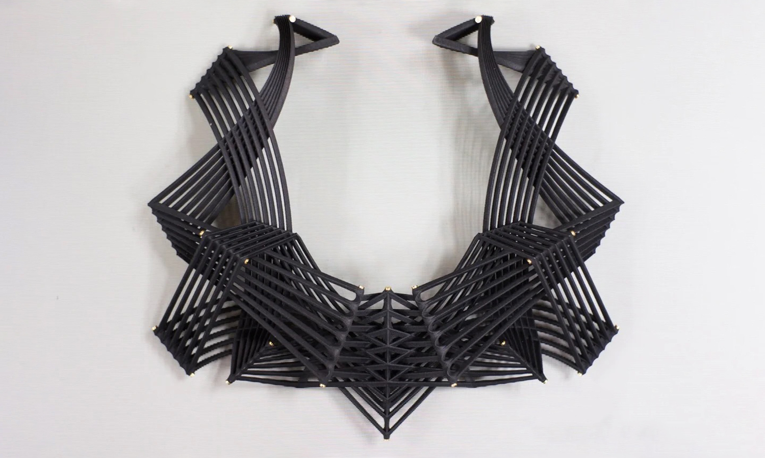3D Printed Necklace: 15 Great Models to 3D Print | All3DP