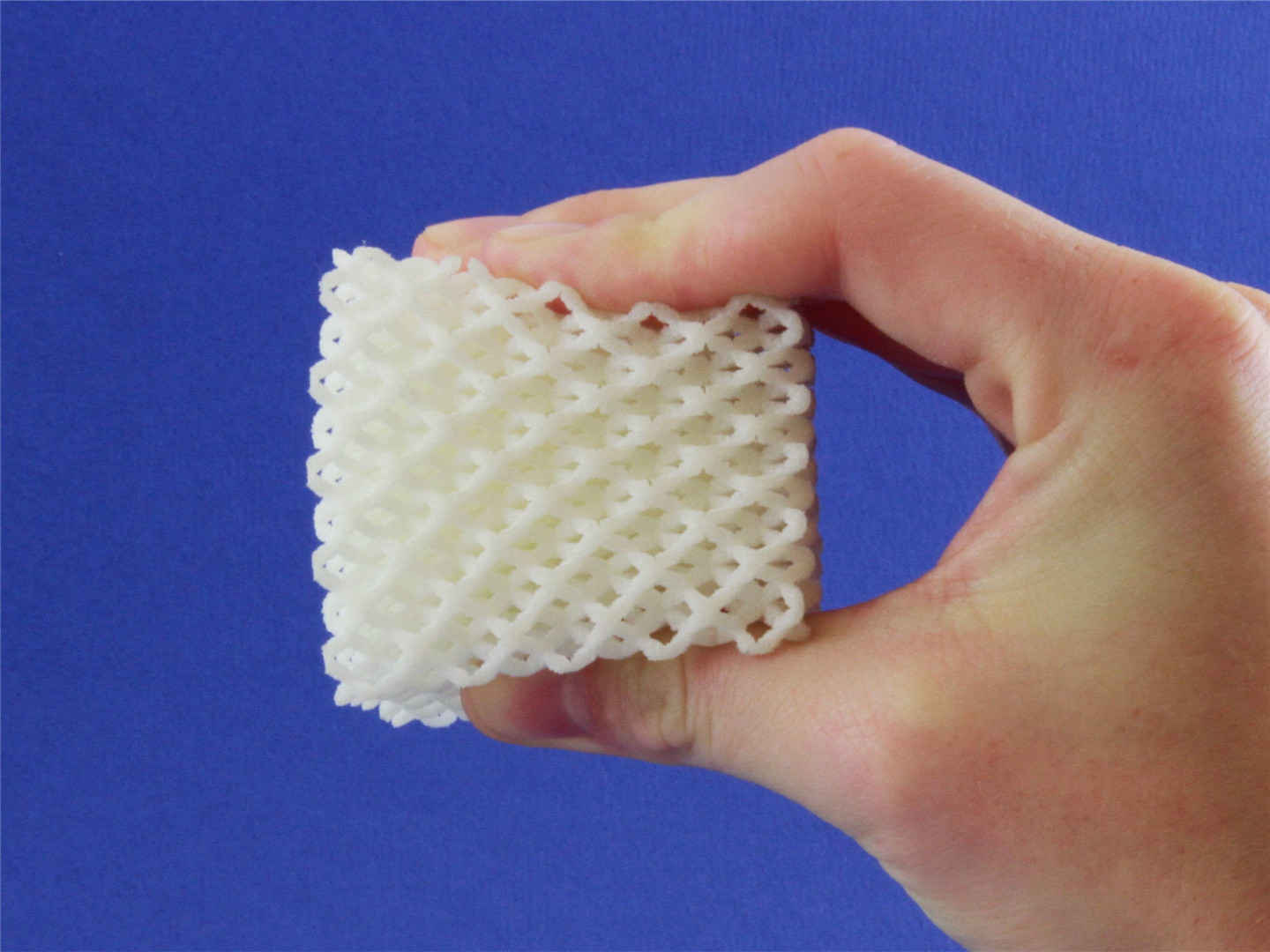 gastheer voorwoord werkgelegenheid SLS TPU Rubber- 3D Printing Materials - Manufacturing - FacFox